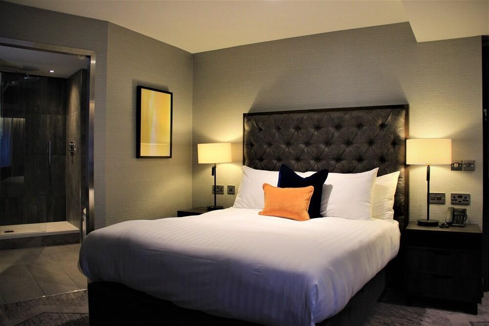 Voco - Haymarket By Ihg
