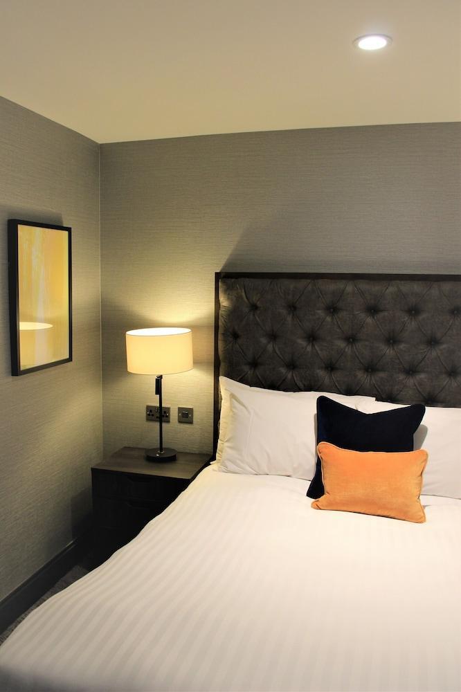 Voco - Haymarket By Ihg Hotel Edinburgh