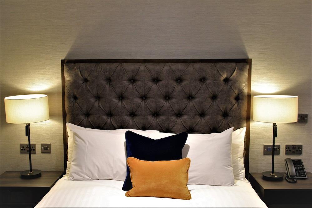 Voco - Haymarket By Ihg Edinburgh