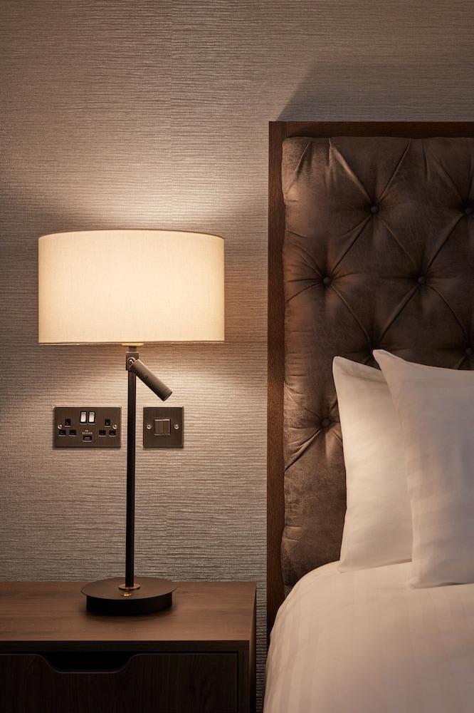 Voco - Haymarket By Ihg 4*