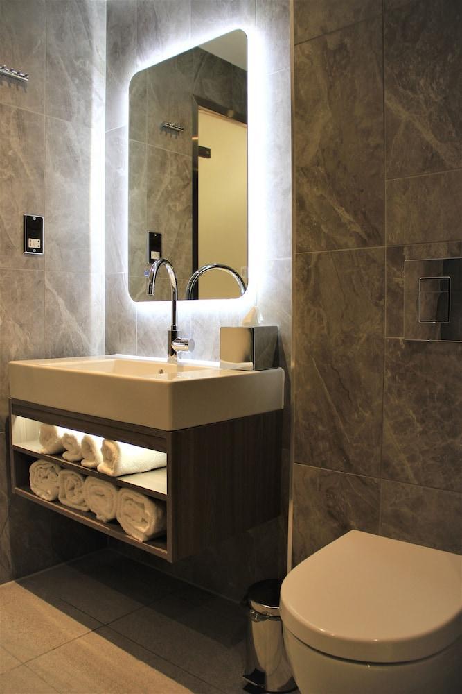 Voco - Haymarket By Ihg 4*