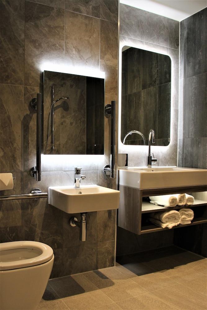 Voco - Haymarket By Ihg Hotel