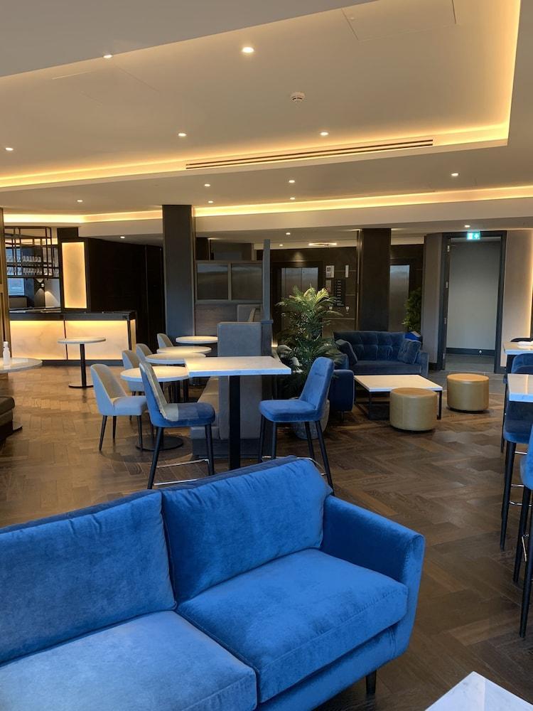 Voco - Haymarket By Ihg