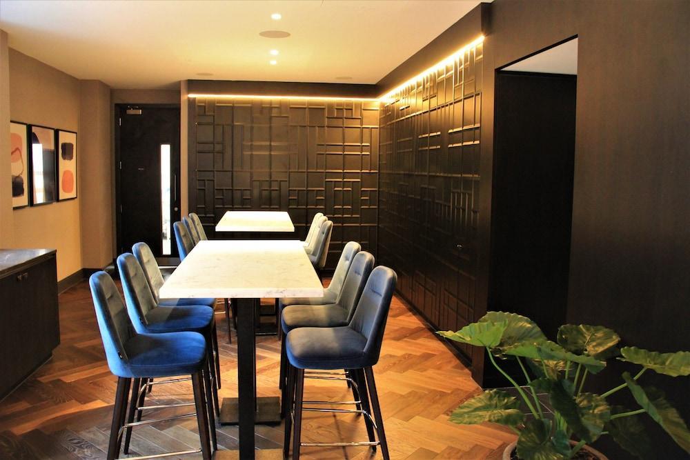 Voco - Haymarket By Ihg Hotel