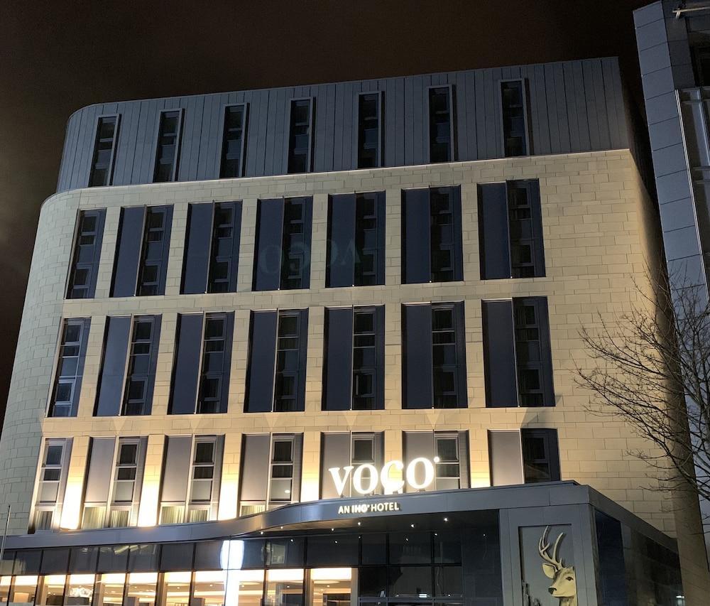 Hotel Voco - Haymarket By Ihg