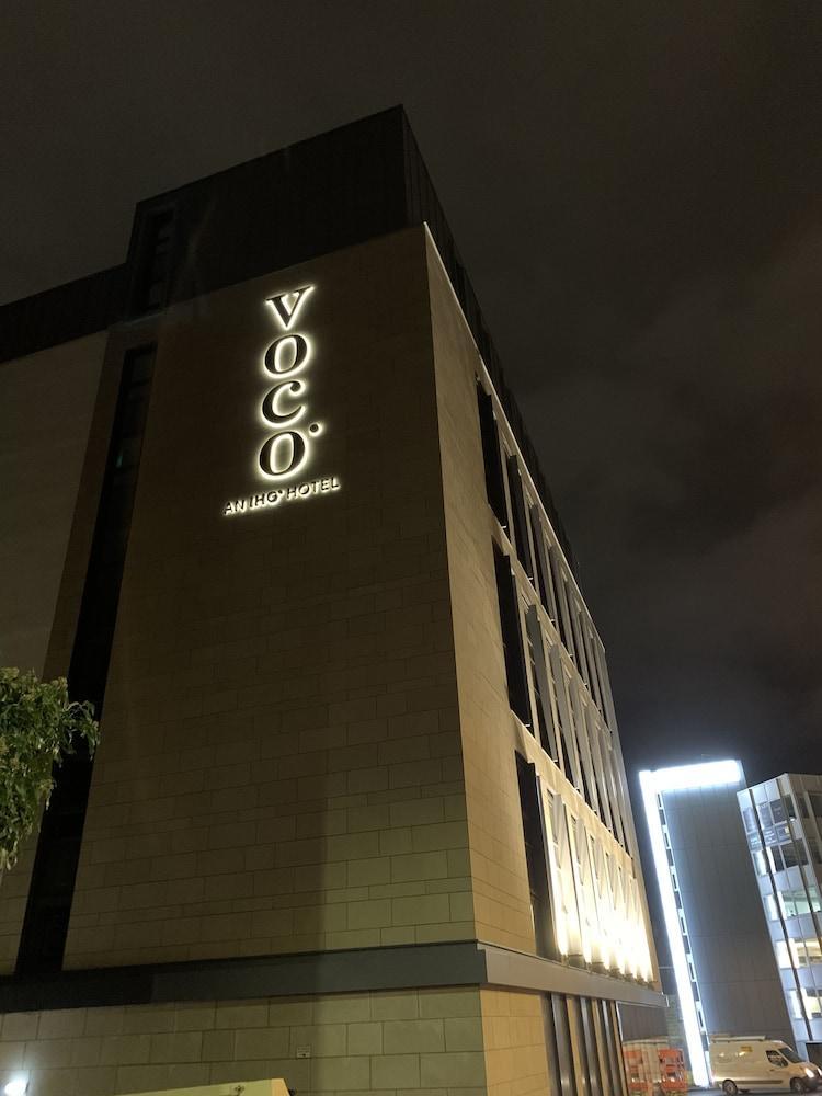 Voco - Haymarket By Ihg Hotel