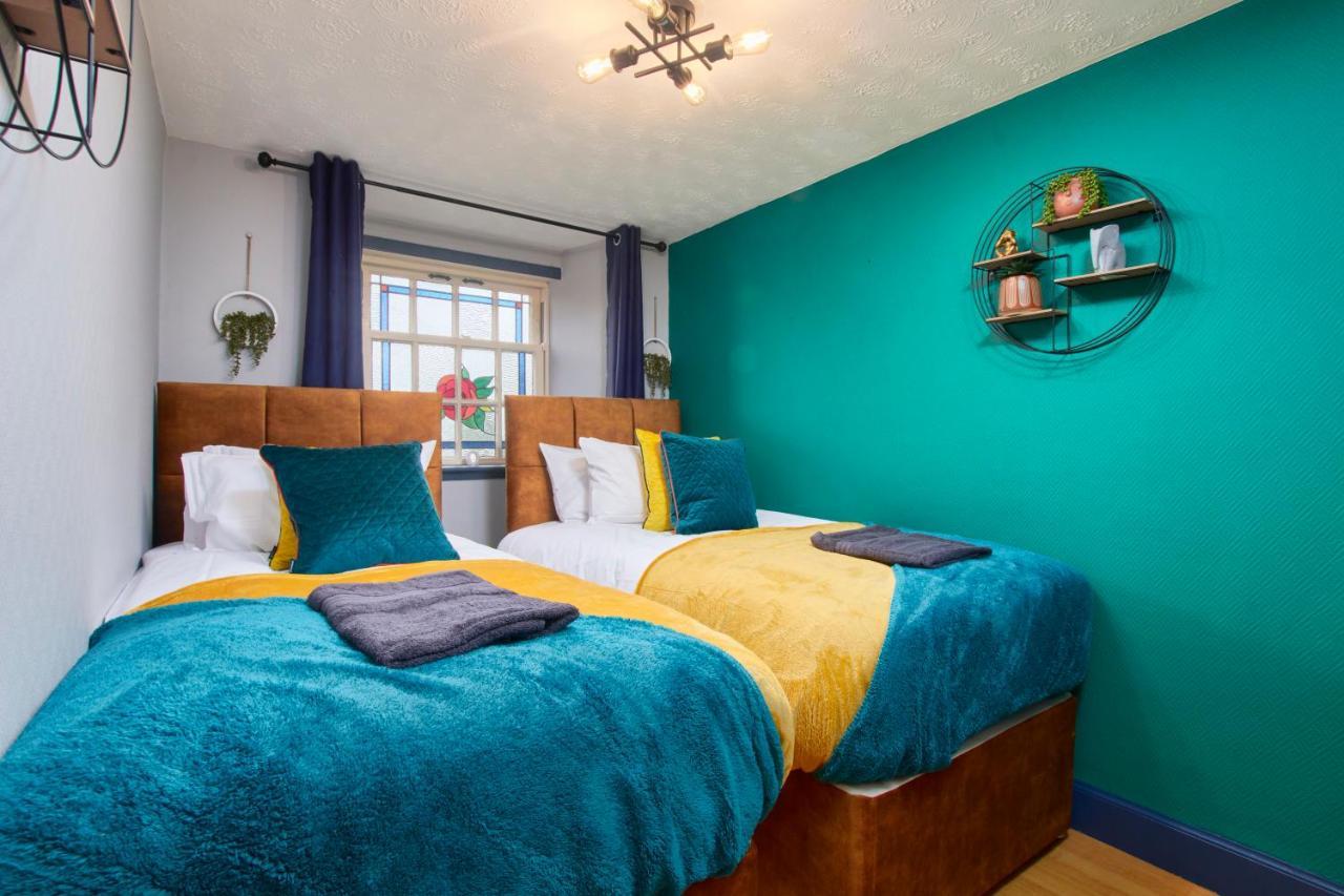 Apartment The Exquisite Edinburgh Duplex Sleeps 8 Edinburgh
