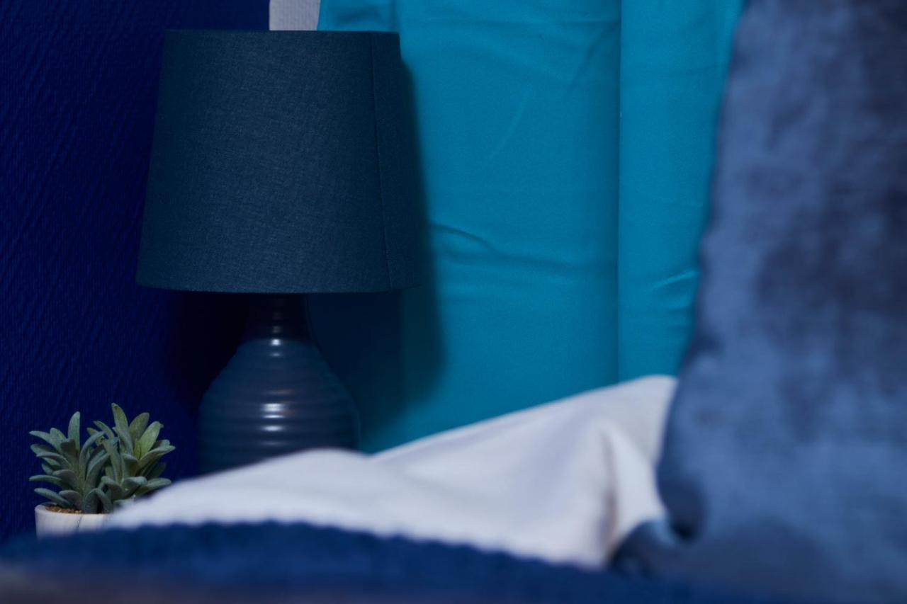 The Exquisite Edinburgh Duplex Sleeps 8 * Edinburgh