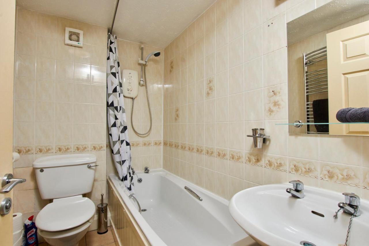 The Exquisite Edinburgh Duplex Sleeps 8 Apartment *