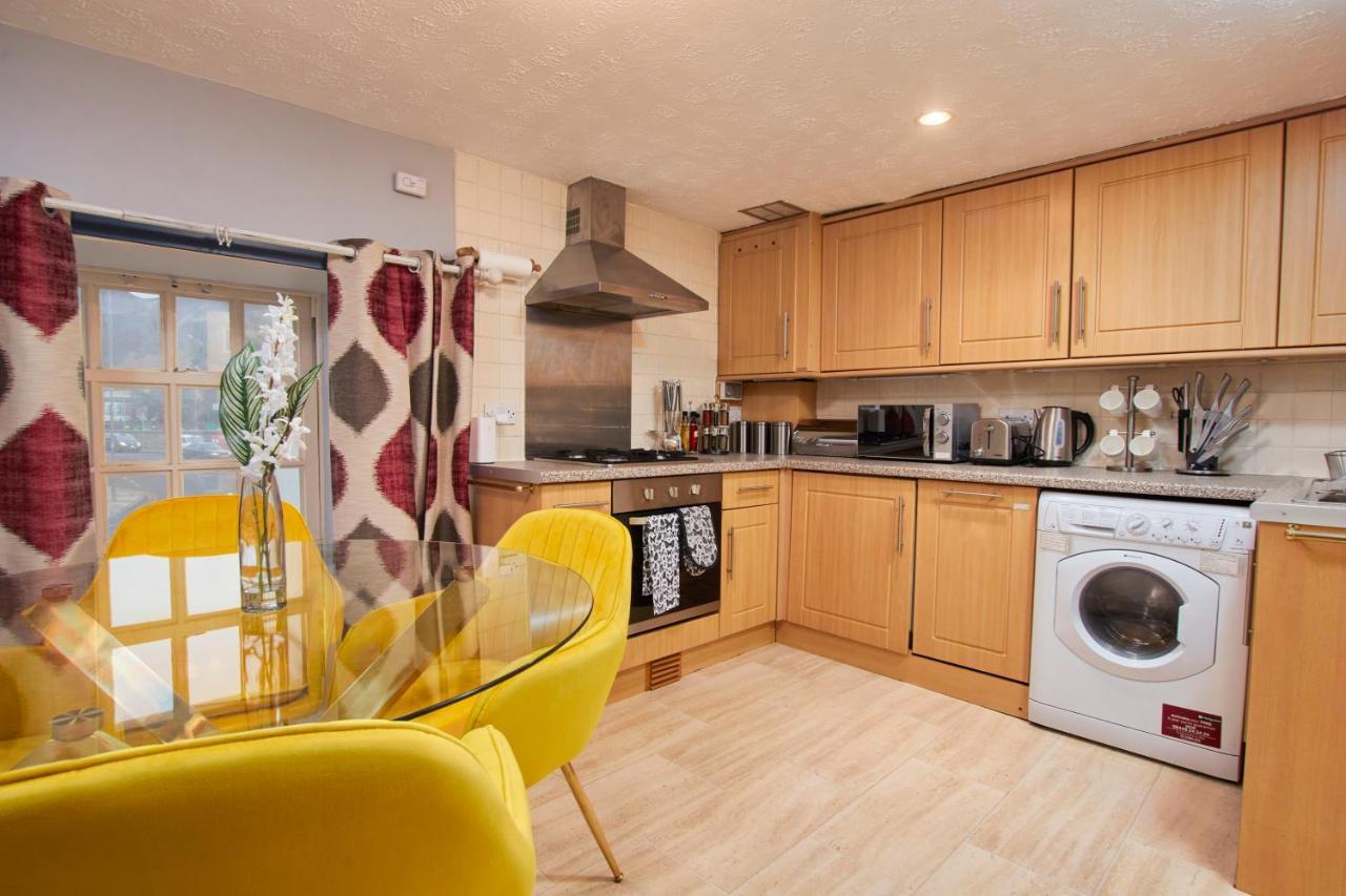 The Exquisite Edinburgh Duplex Sleeps 8 Apartment Edinburgh