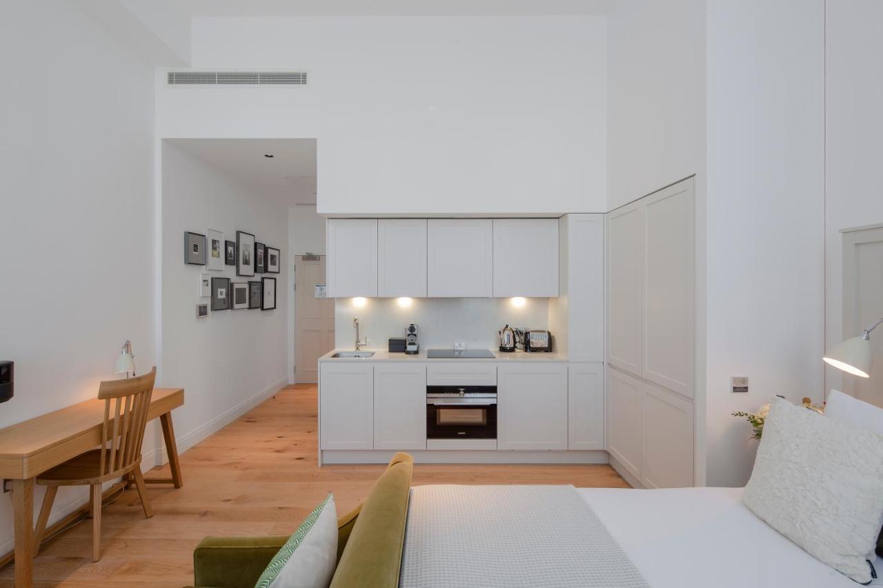 Aparthotel Old Town Chambers, Autograph Collection 5*