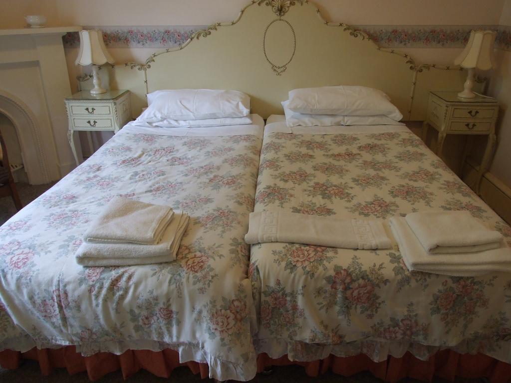 Guest house St Bernard's House (adults Only) 3*