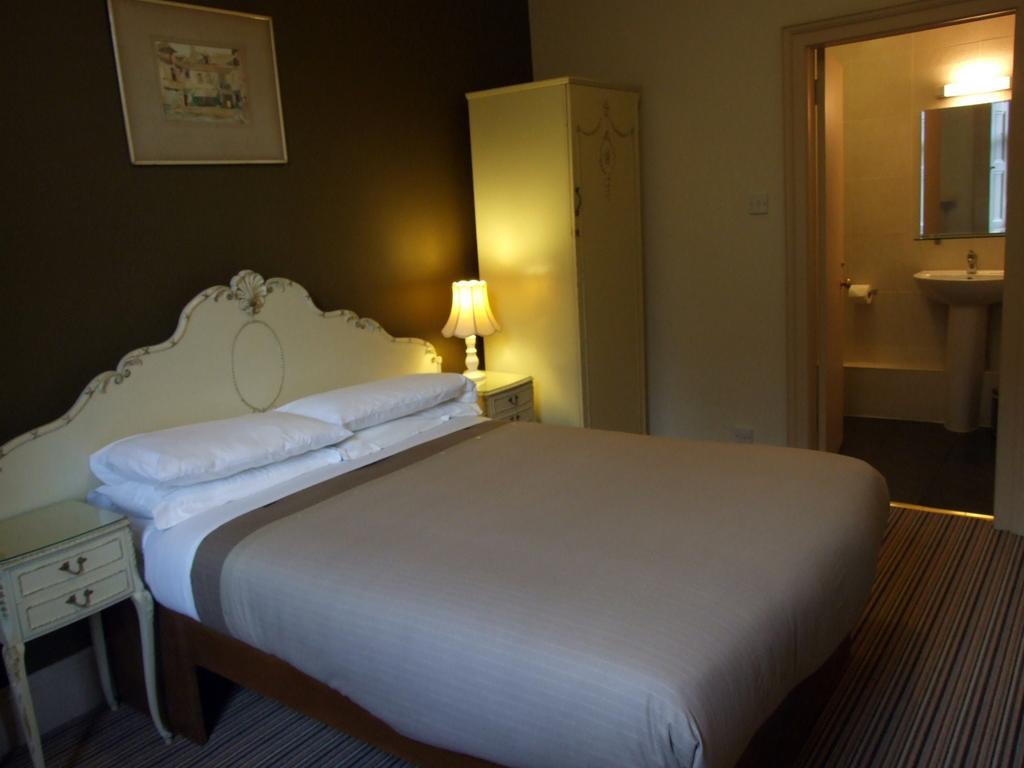 Guest house St Bernard's House (adults Only) Edinburgh