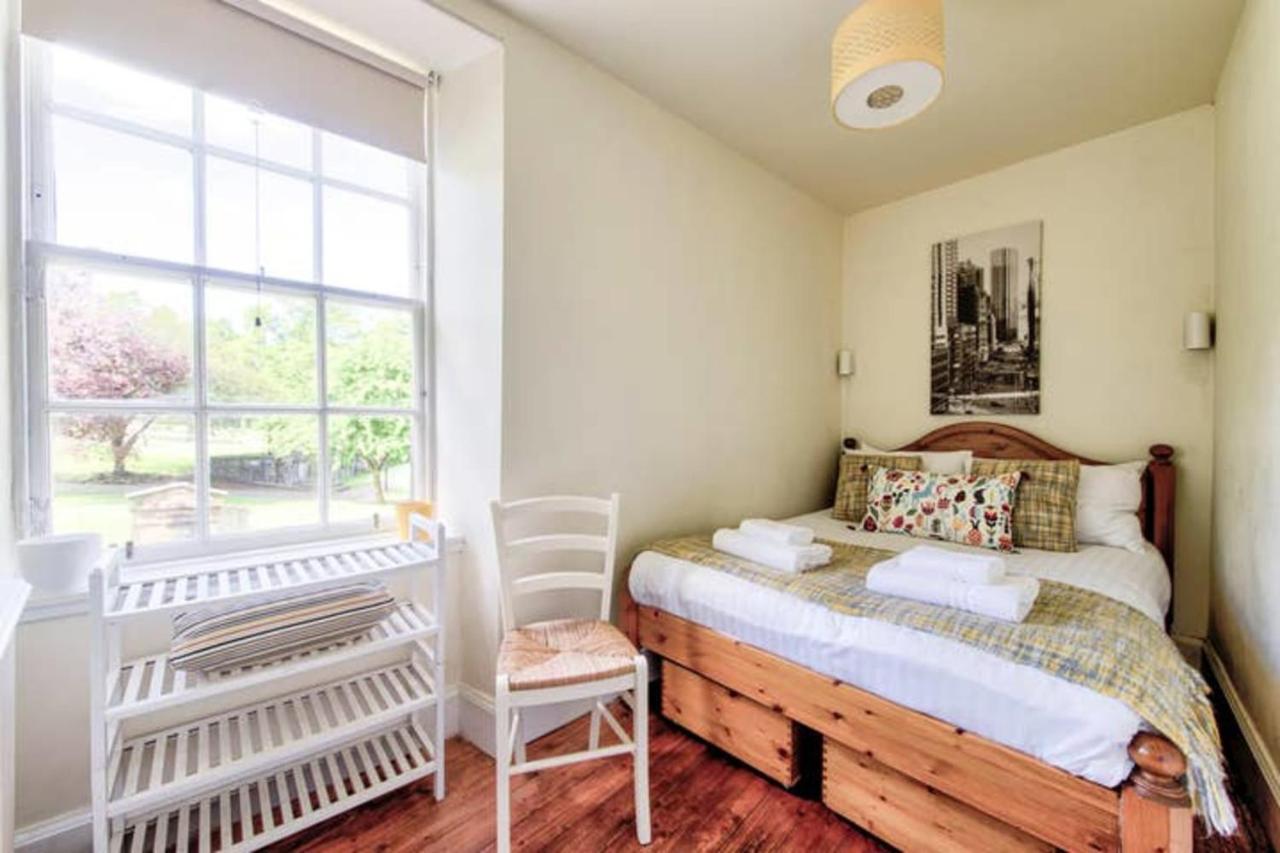 Apartment Guestready - Greyfriars Bobby View - Old Town Edinburgh