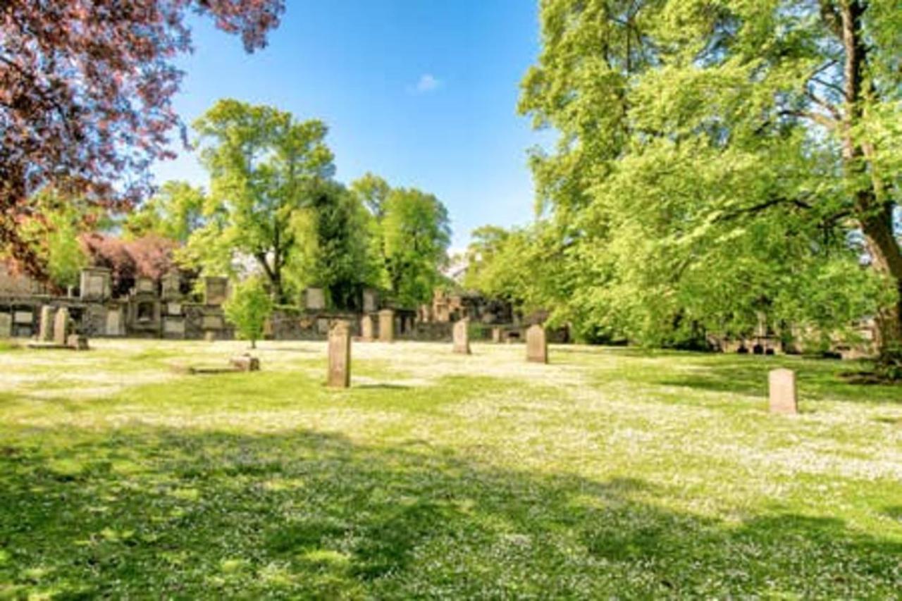Guestready - Greyfriars Bobby View - Old Town * Edinburgh