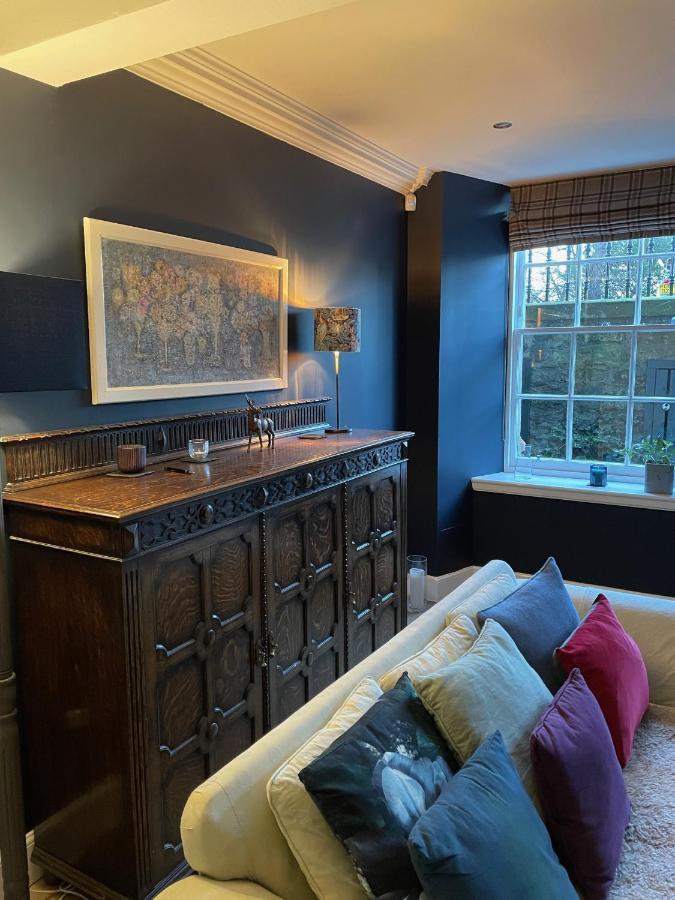 Apartment Luxury In The Heart Of The City *