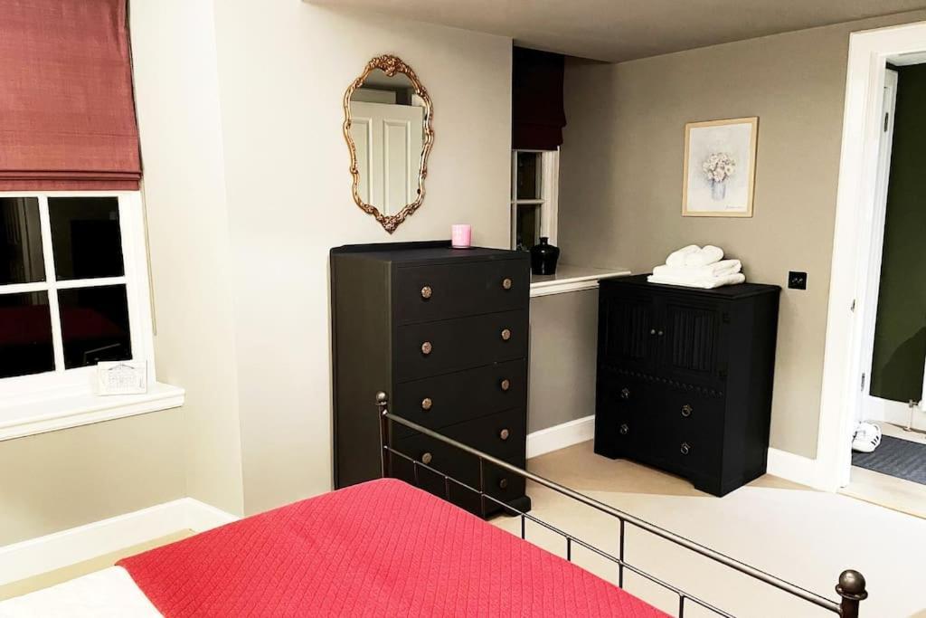 Luxury In The Heart Of The City Apartment