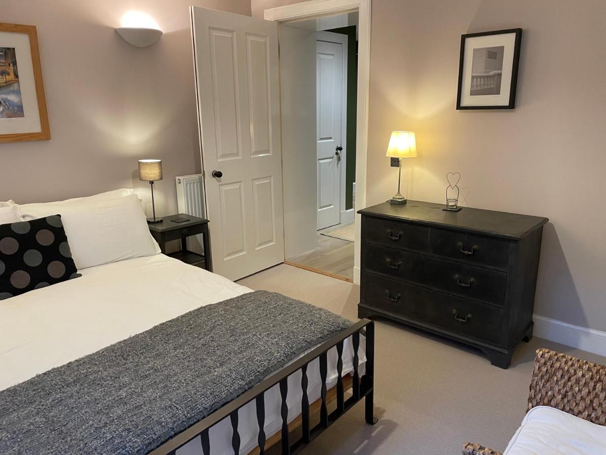 Luxury In The Heart Of The City Apartment
