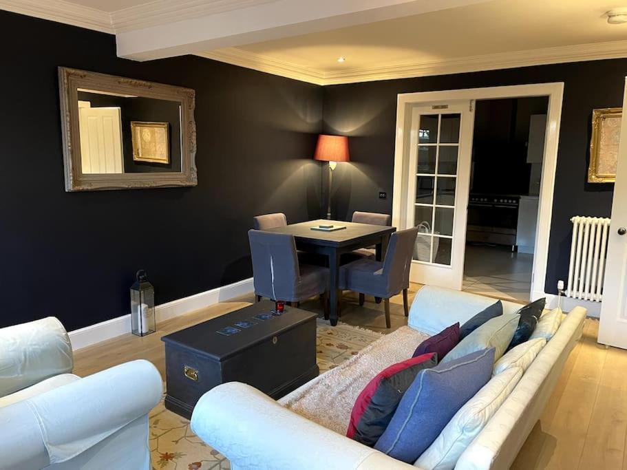 Apartment Luxury In The Heart Of The City *