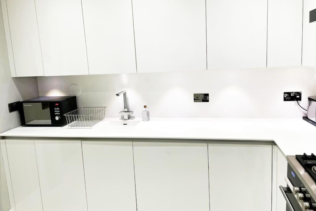 Luxury In The Heart Of The City Edinburgh