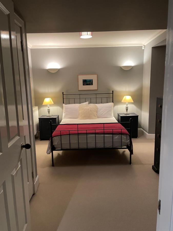 Luxury In The Heart Of The City * Edinburgh