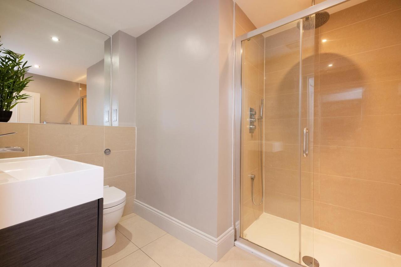 Joivy Splendid Flat Near Castle * Edinburgh