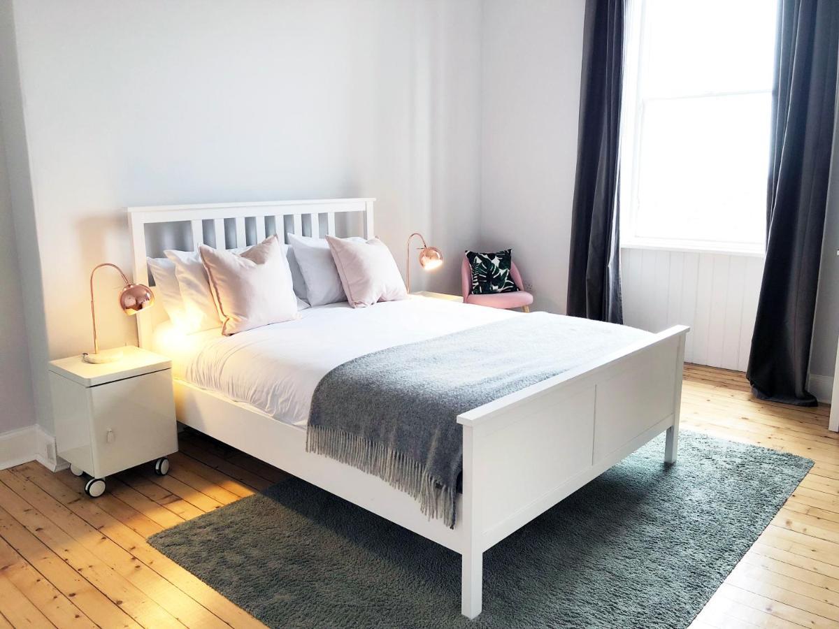 Apartment Stylish Centre - D Terrace *