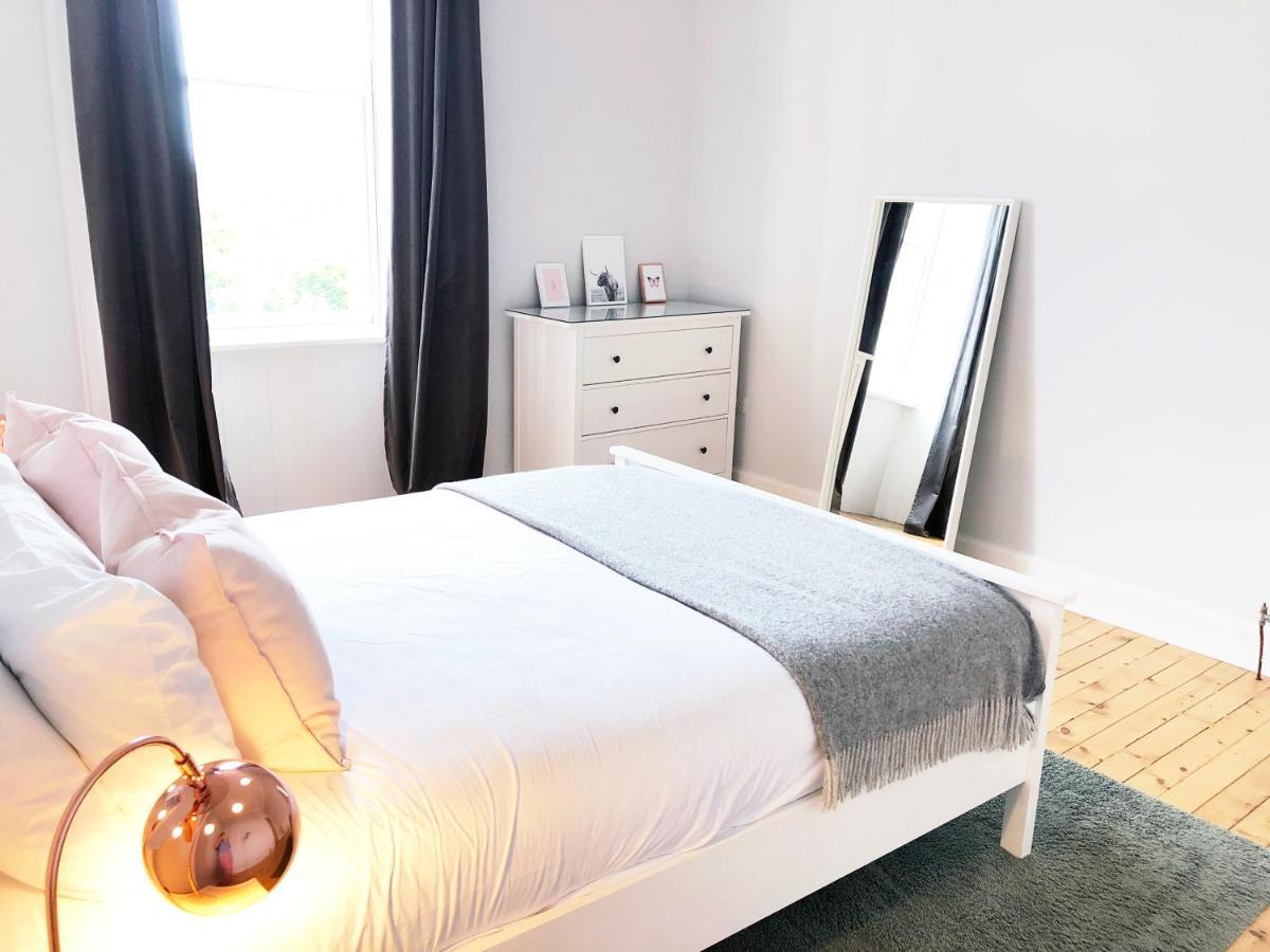 Stylish Centre - D Terrace Apartment