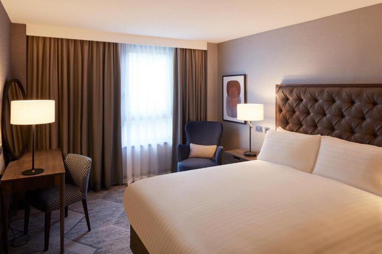 Voco - Haymarket By Ihg Hotel Edinburgh