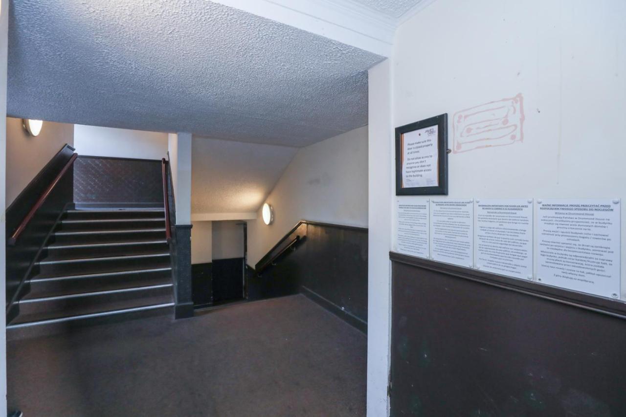 Apartment Beautiful 1-bed Near Castle *