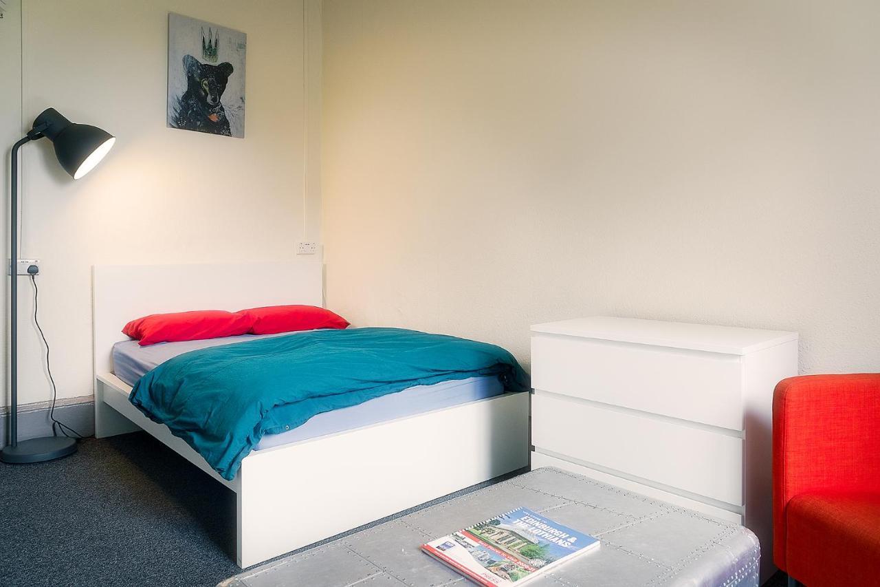 Hostel Princes Street *