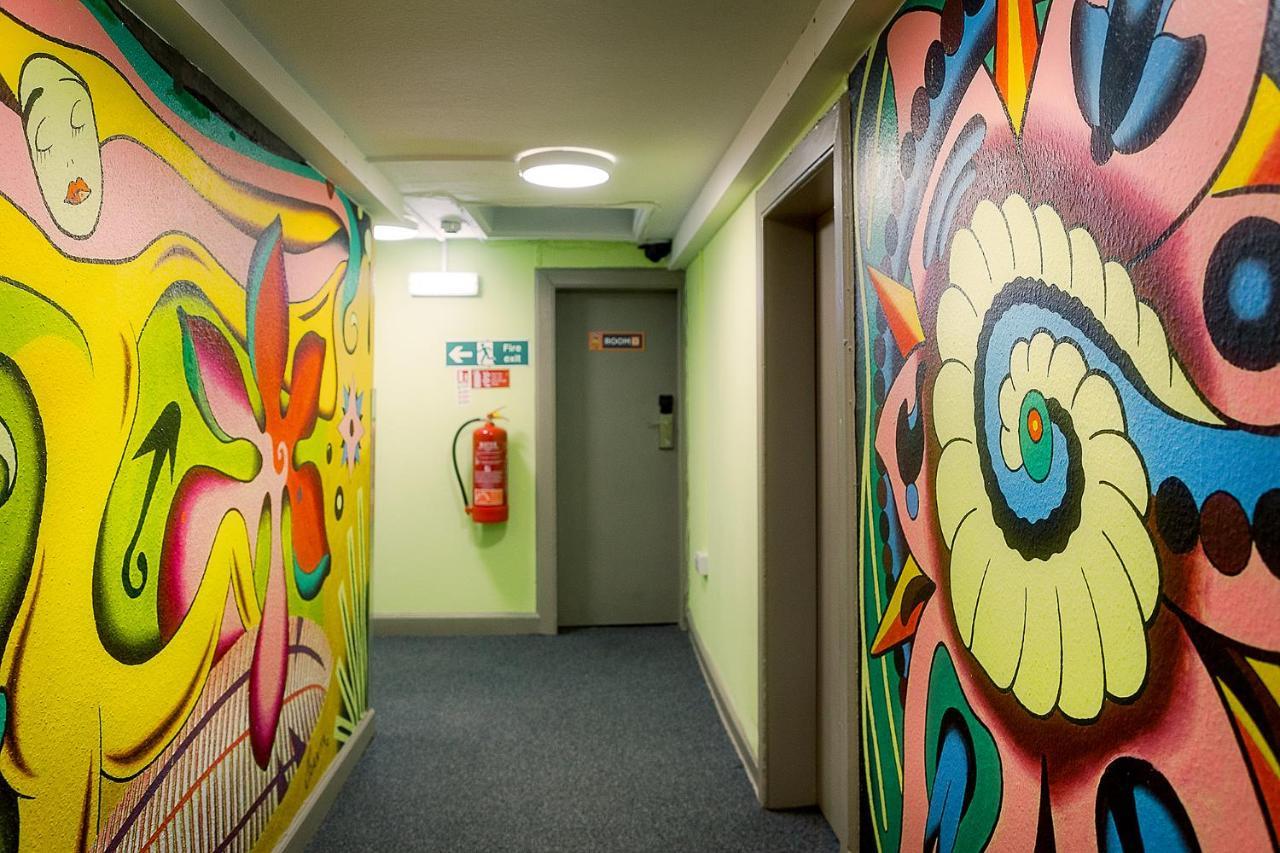 Princes Street Hostel EDI