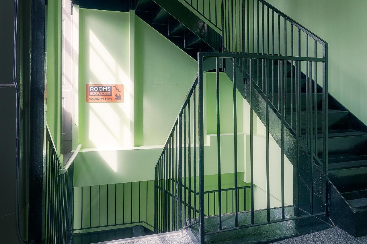Princes Street Hostel