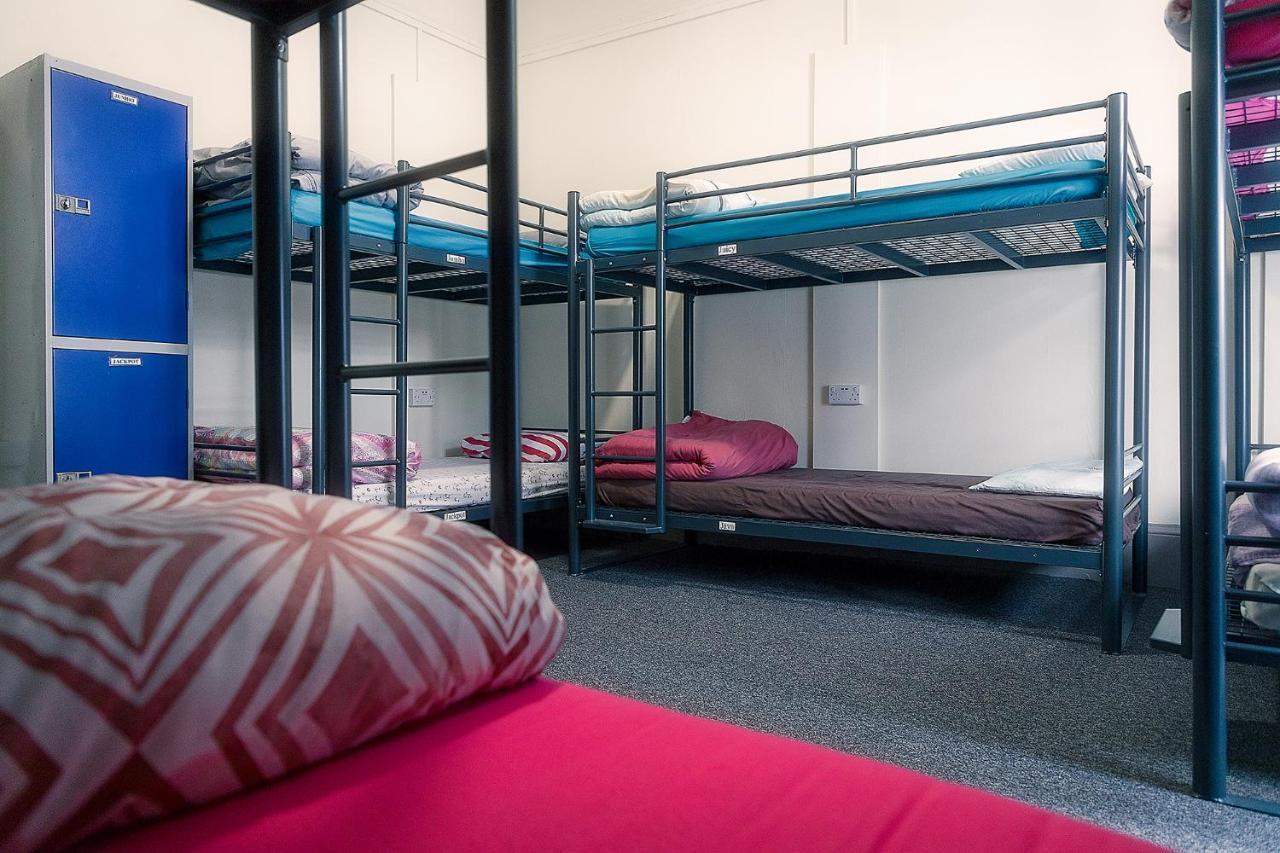 Princes Street Hostel EDI
