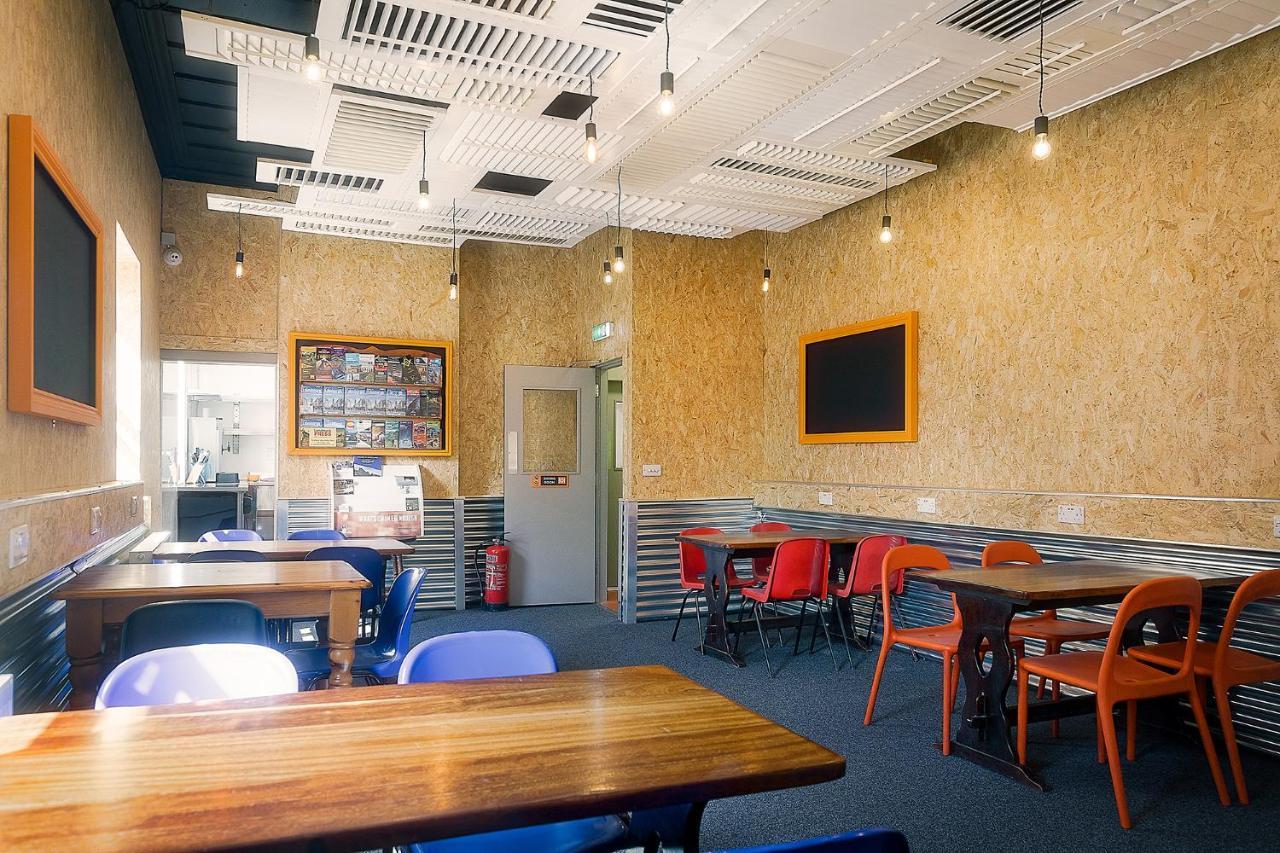 Hostel Princes Street EDI