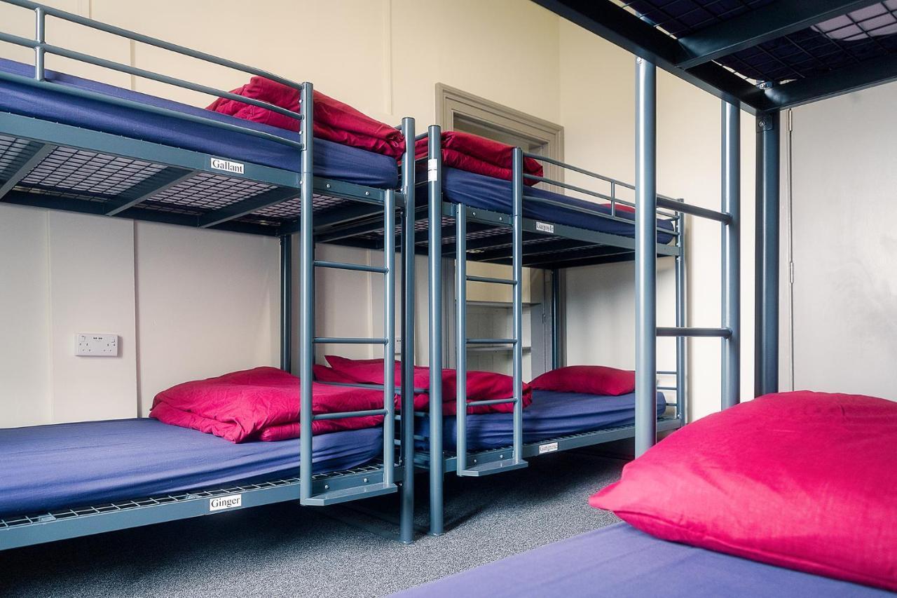 Princes Street Hostel