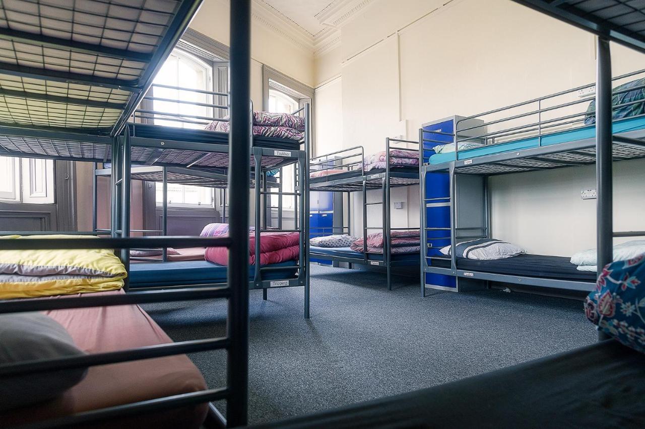 Princes Street Hostel *