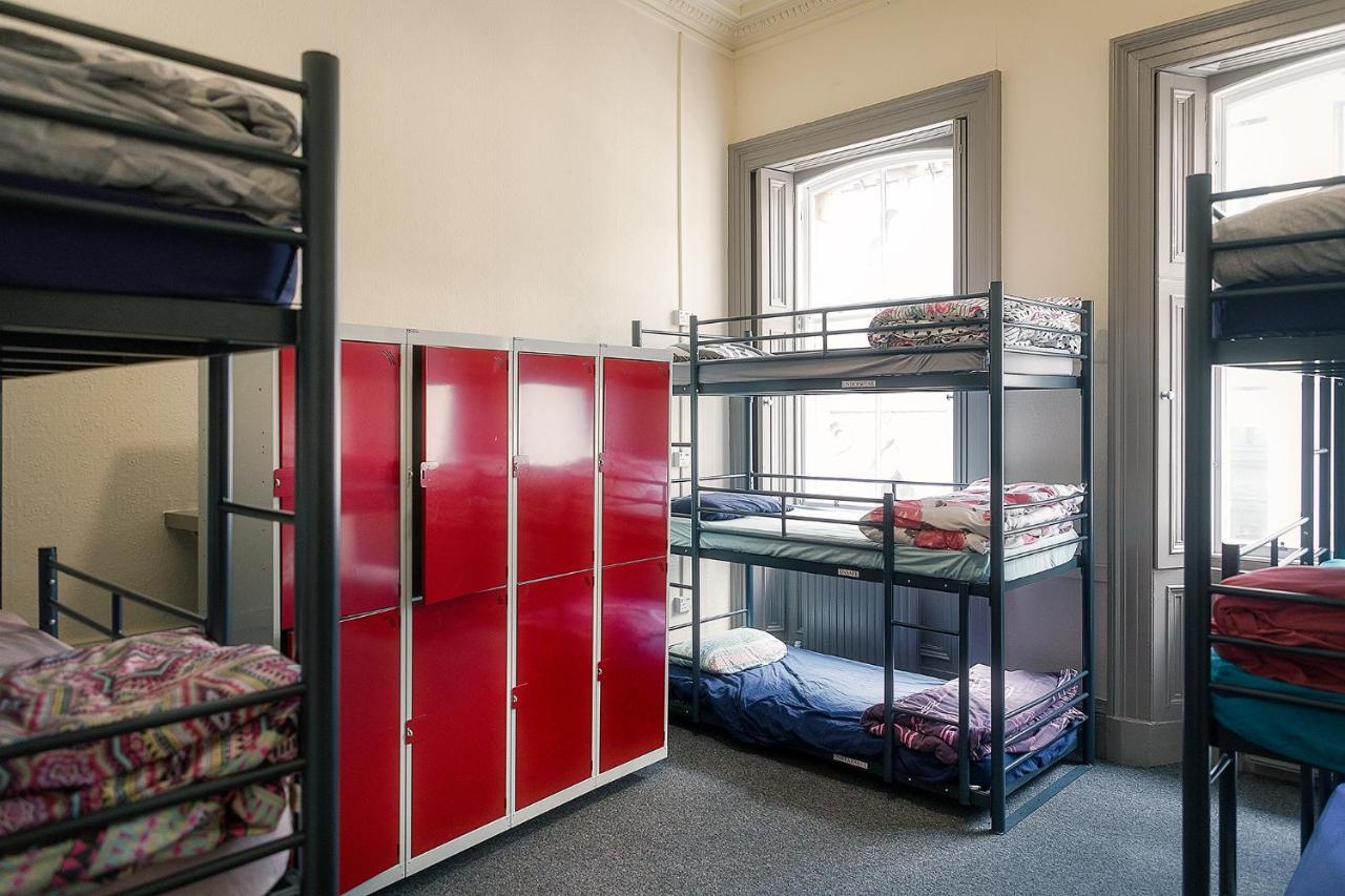 Princes Street Hostel *