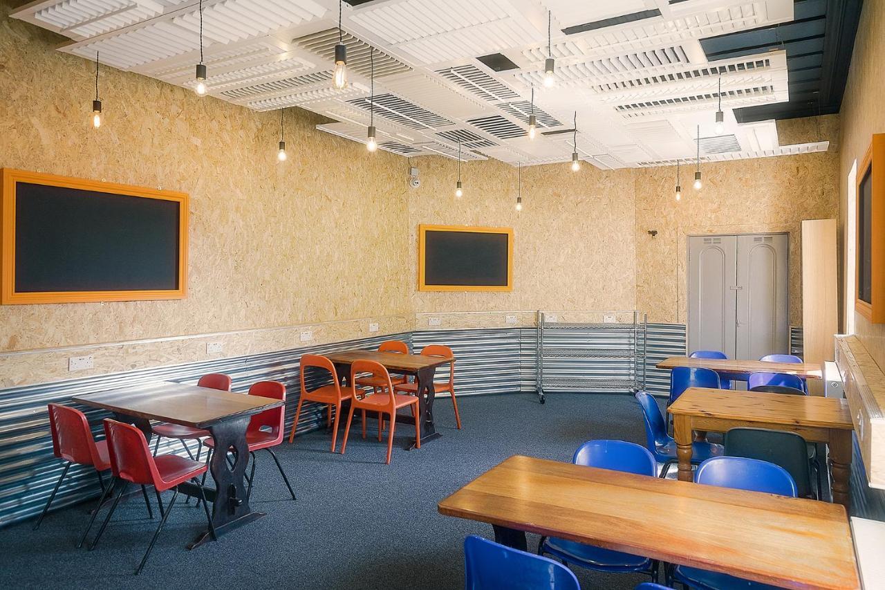 Princes Street Hostel EDI