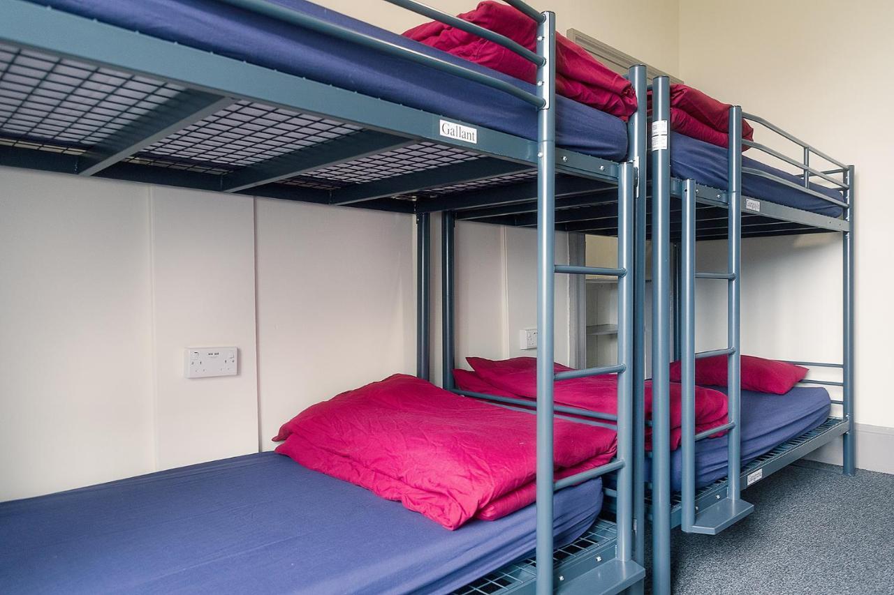 Hostel Princes Street