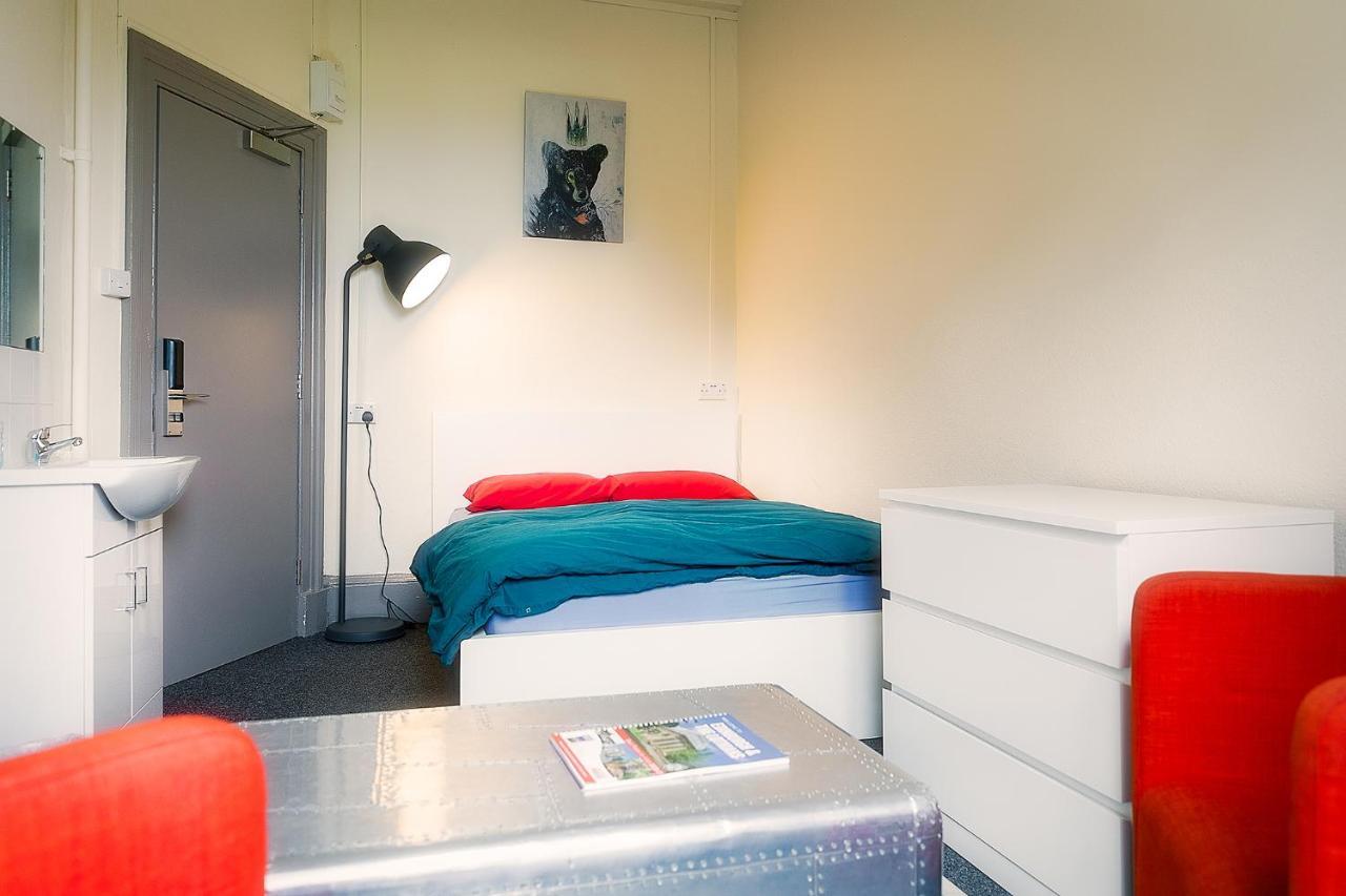 Hostel Princes Street *