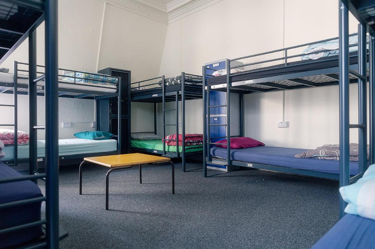 Hostel Princes Street *