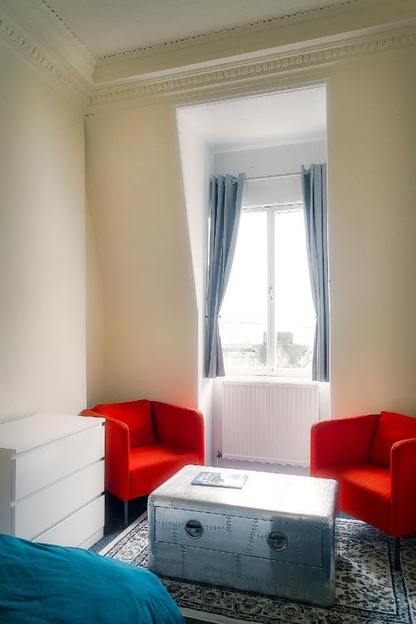 Hostel Princes Street