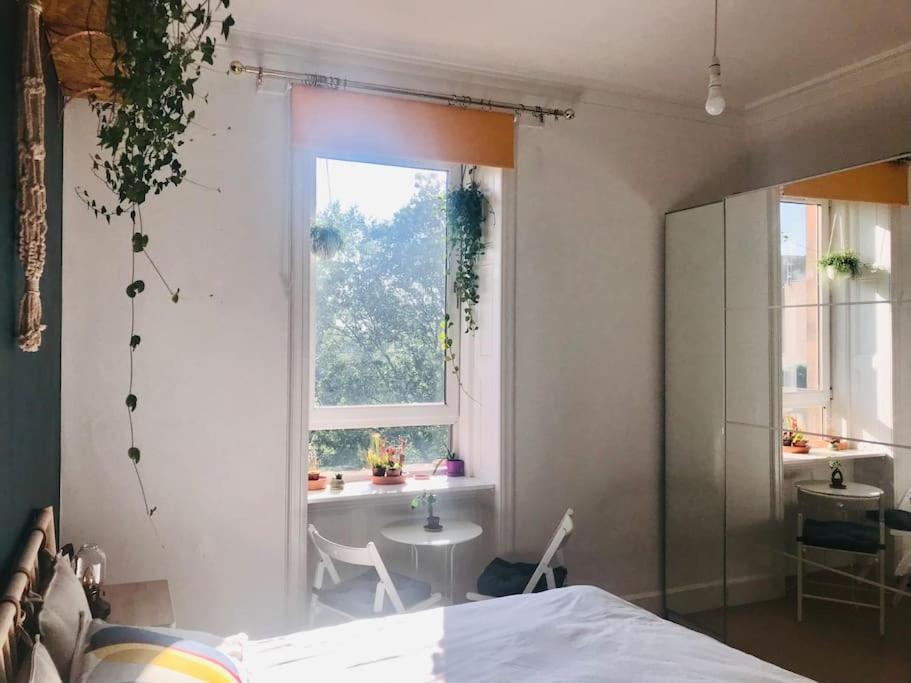 Apartment Cosy 2 Bedroom Flat In EDI