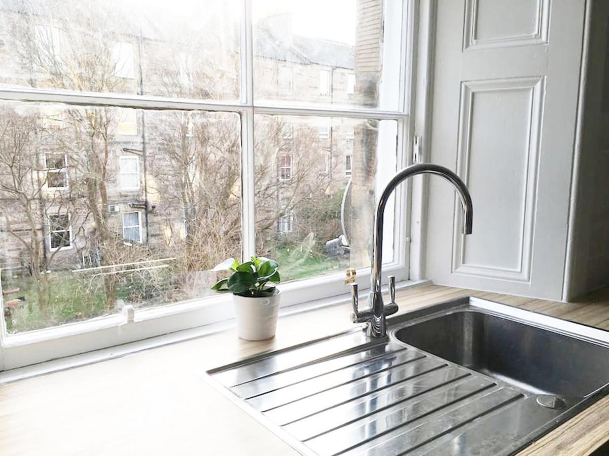 Stylish Centre - D Terrace Apartment *