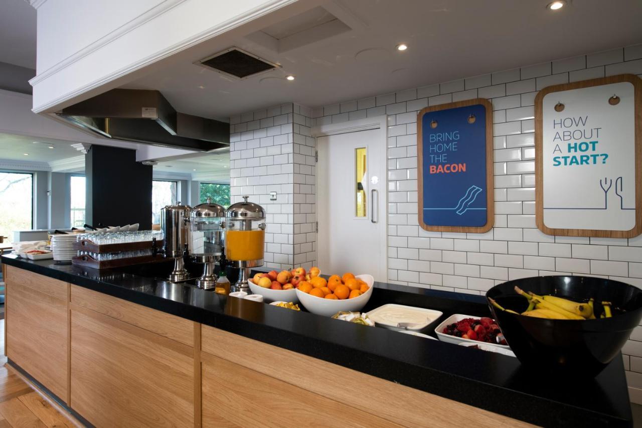 Express West By Ihg