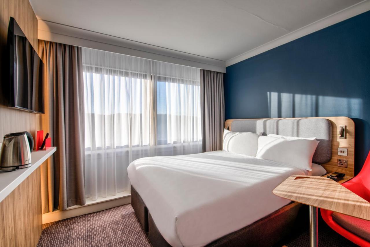 Hotel Express West By Ihg Edinburgh