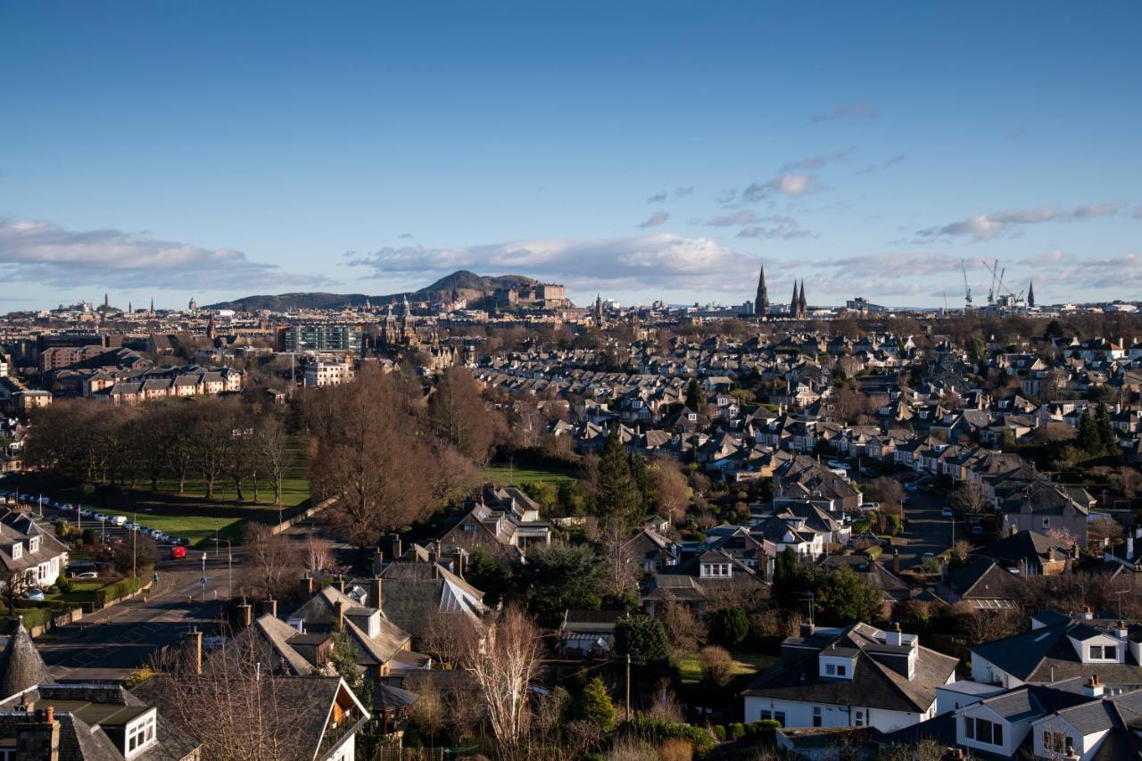 Hotel Express West By Ihg Edinburgh