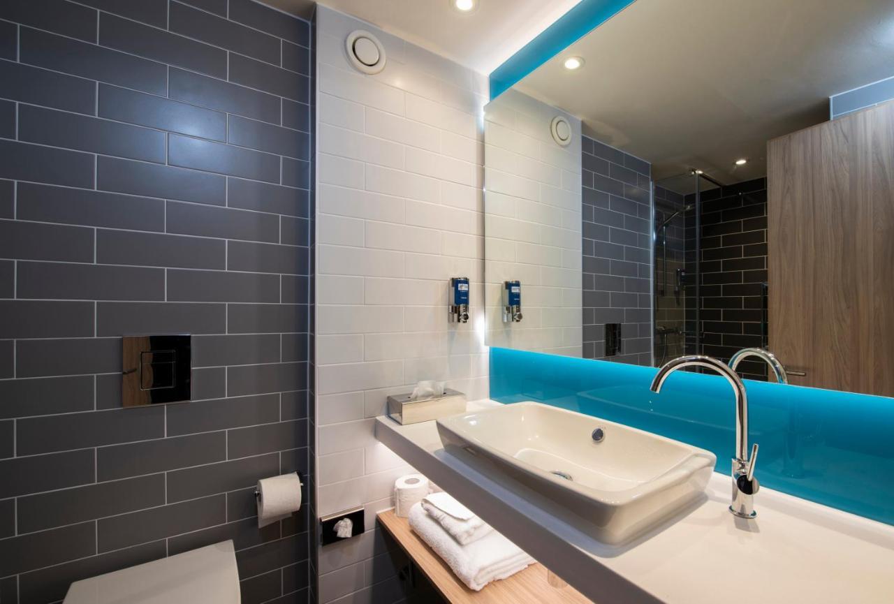 Hotel Express West By Ihg Edinburgh