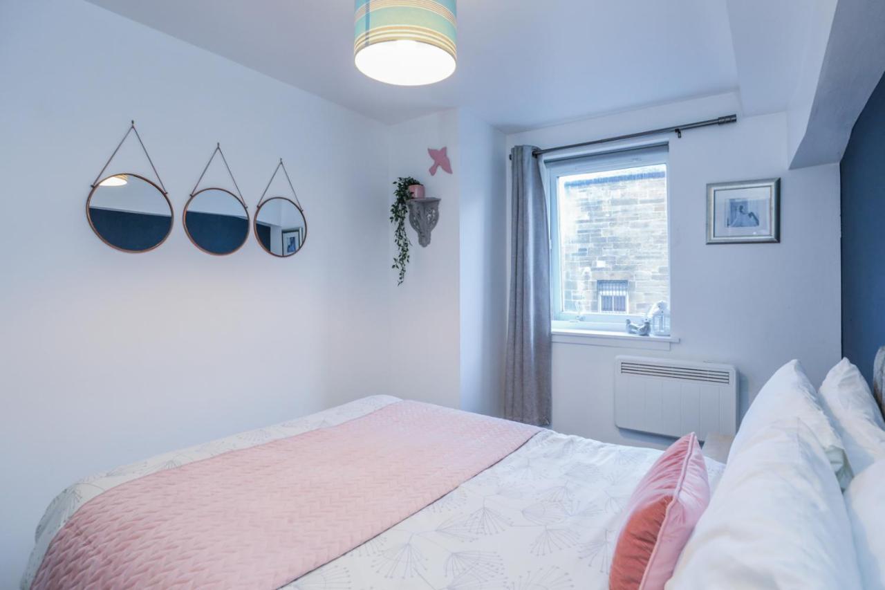 Beautiful 1-bed Near Castle * Edinburgh